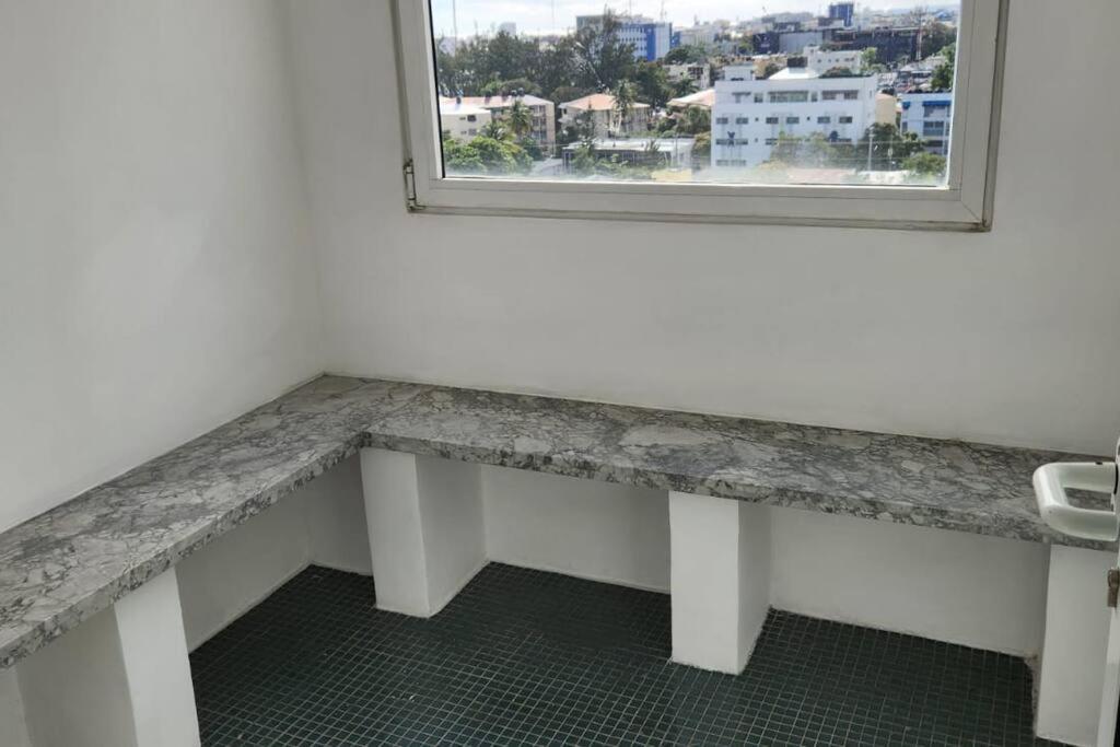 Lincoln Suite Pool - Gym - Sauna Santo Domingo Exterior foto