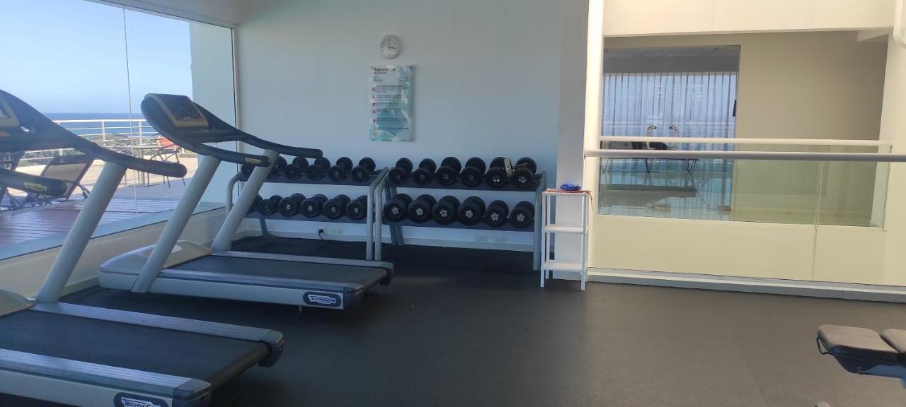 Lincoln Suite Pool - Gym - Sauna Santo Domingo Exterior foto